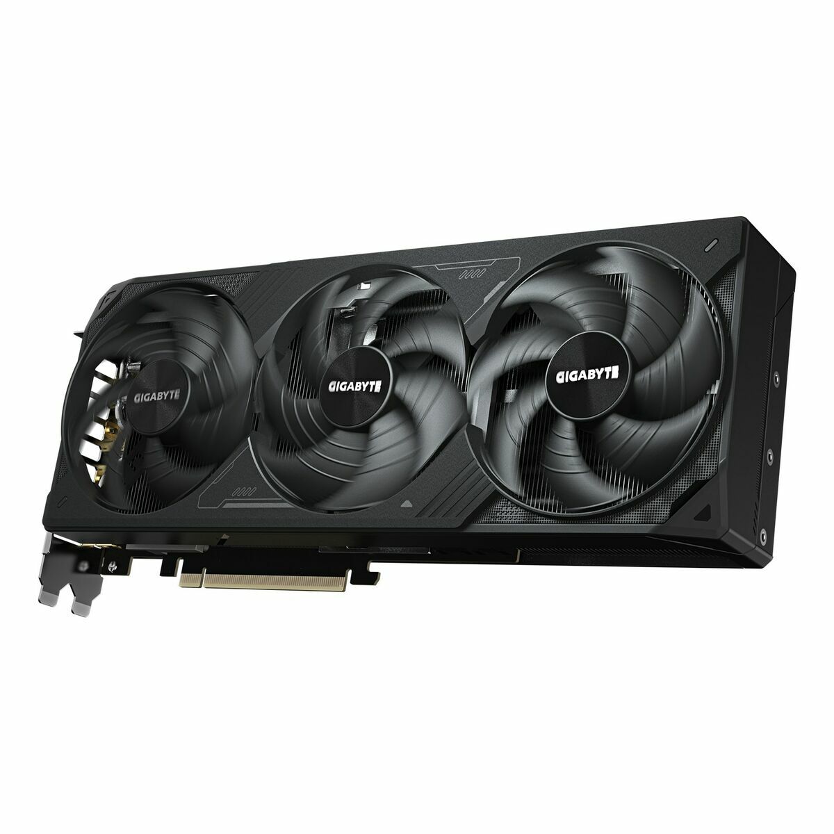Afbeeldingen van Graphics card Gigabyte GV-N507TWF3-16GD nvidia geforce rtx 5070 ti 16 GB GDDR6
