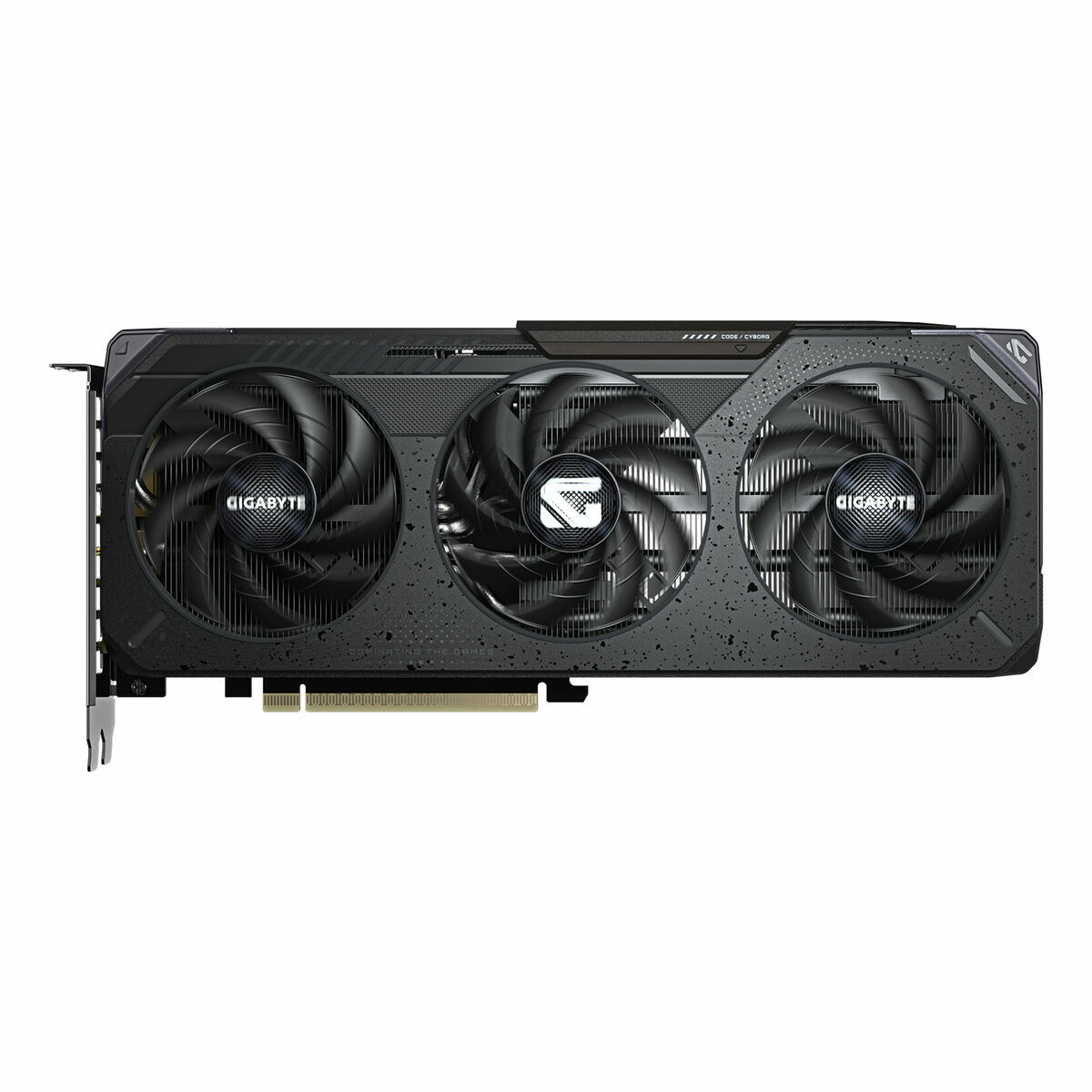 Picture of Graphics card Gigabyte GV-N506TGAMING OC-8GD geforce rtx 5060 ti 8 GB GDDR6 GDDR7