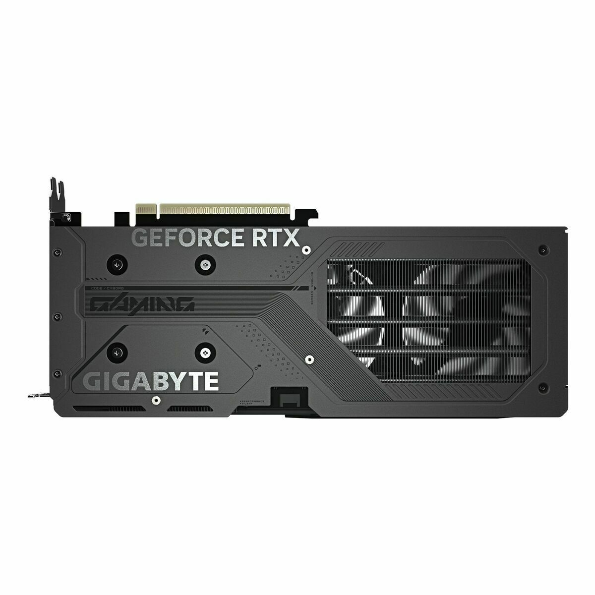 Afbeeldingen van Graphics card Gigabyte 9VN506TGO8-00-G10 geforce rtx 5060 ti 8 GB GDDR6 GDDR7