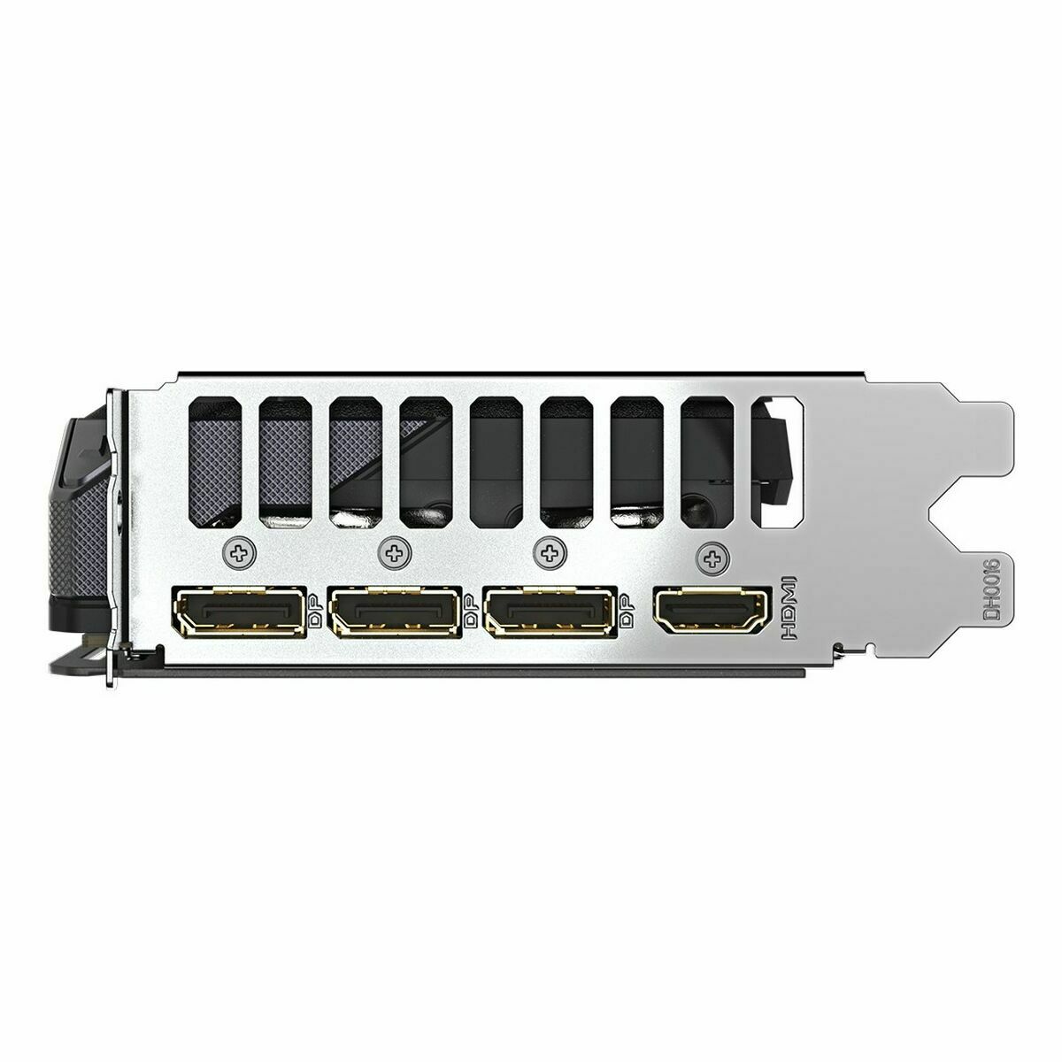 Afbeeldingen van Graphics card Gigabyte 9VN506TGO8-00-G10 geforce rtx 5060 ti 8 GB GDDR6 GDDR7