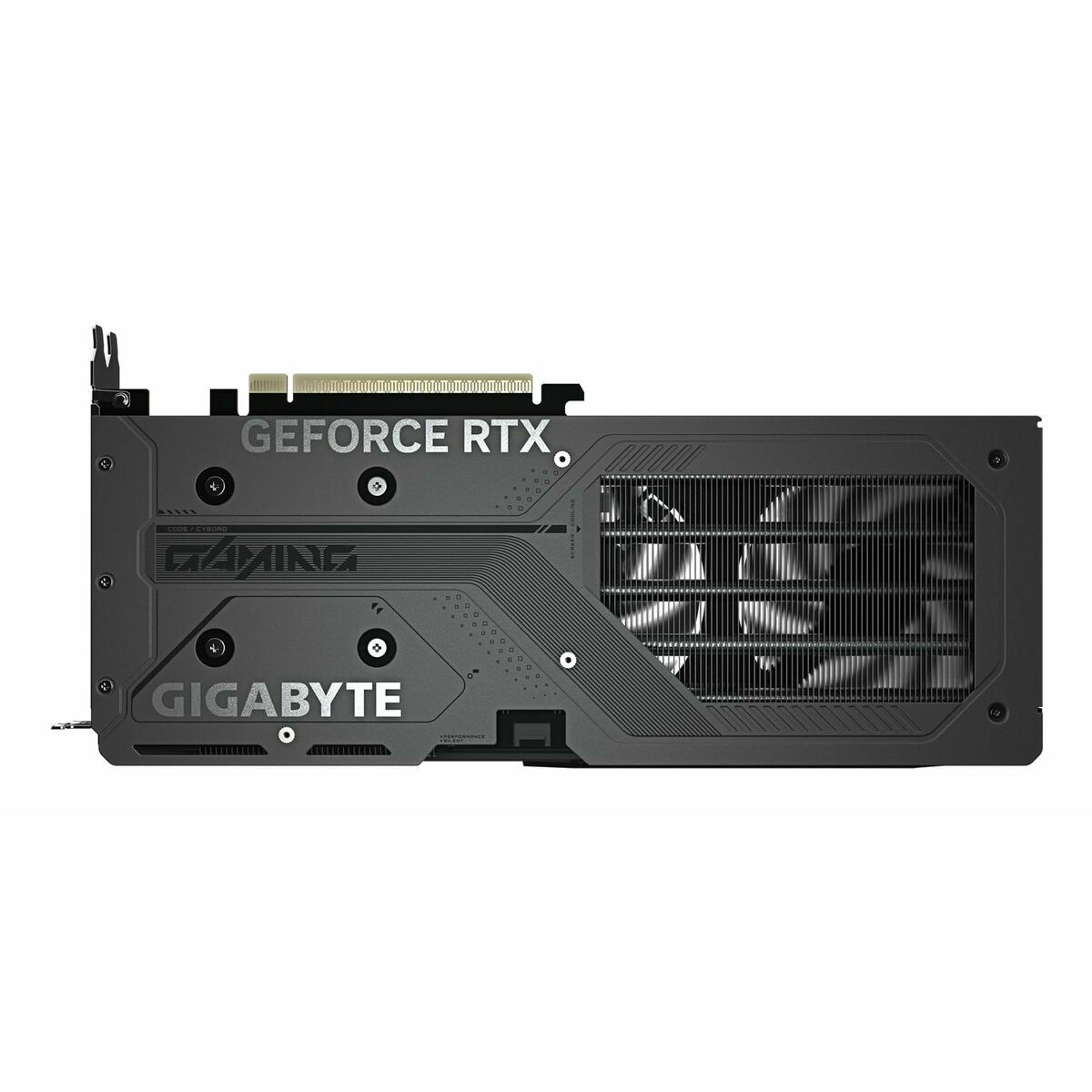 Picture of Graphics card Gigabyte GV-N506TGAMING OC-16GD 16 GB geforce rtx 5060 ti GDDR6 GDDR7