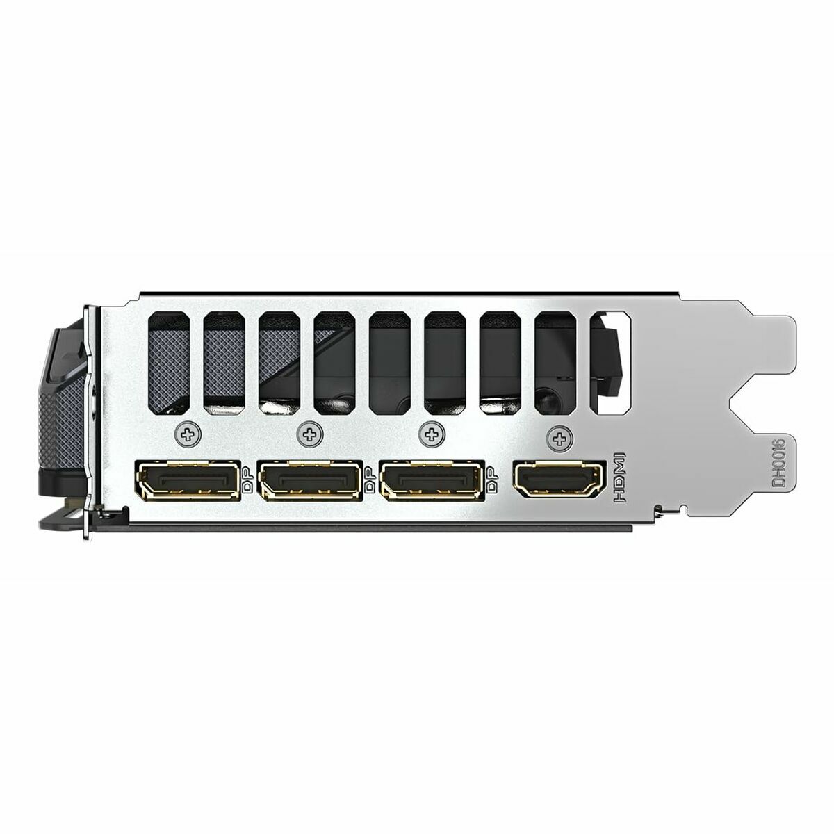 Picture of Graphics card Gigabyte GV-N506TGAMING OC-16GD 16 GB geforce rtx 5060 ti GDDR6 GDDR7