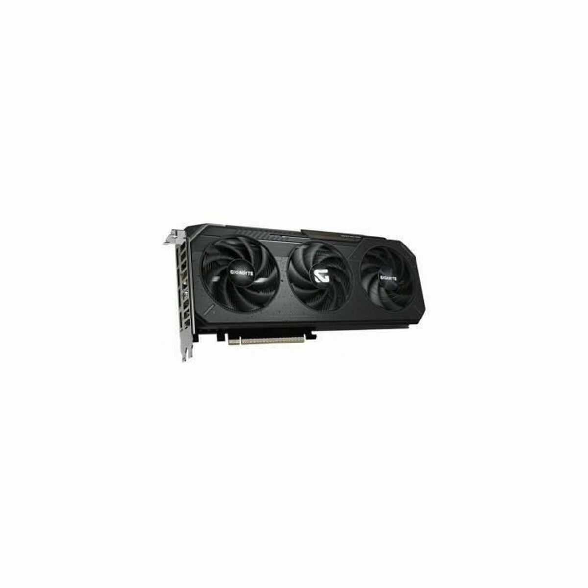 Picture of Graphics card Gigabyte GV-N506TGAMING OC-16GD 16 GB geforce rtx 5060 ti GDDR6 GDDR7