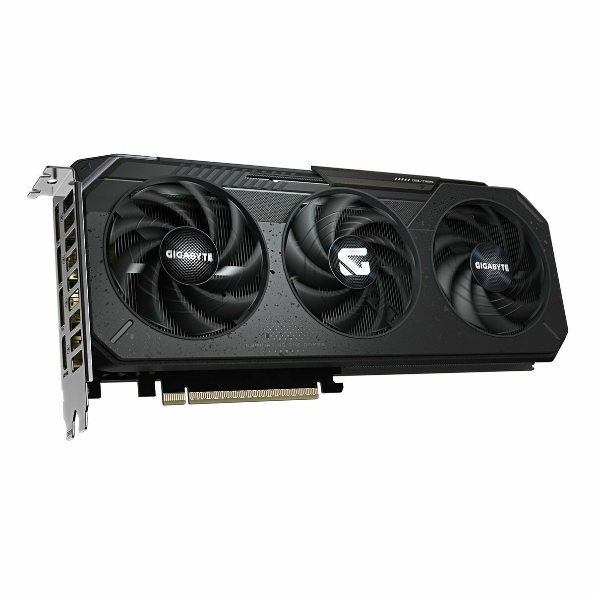 Picture of Graphics card Gigabyte GV-N506TGAMING OC-16GD geforce rtx 5060 ti 16 GB GDDR6