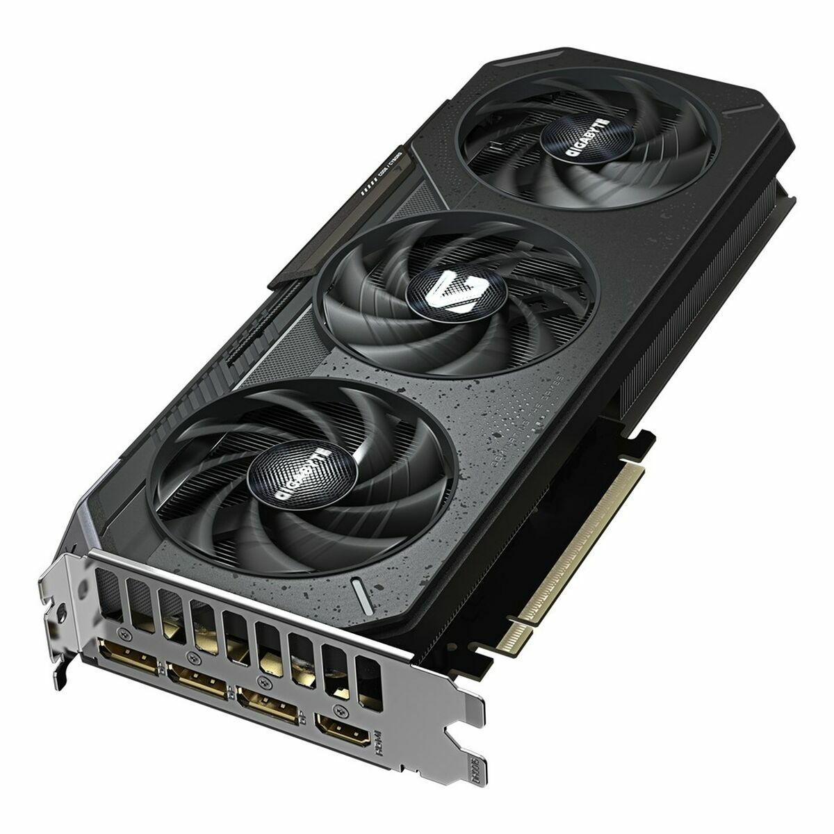 Picture of Graphics card Gigabyte GV-N506TGAMING OC-16GD geforce rtx 5060 ti 16 GB GDDR6