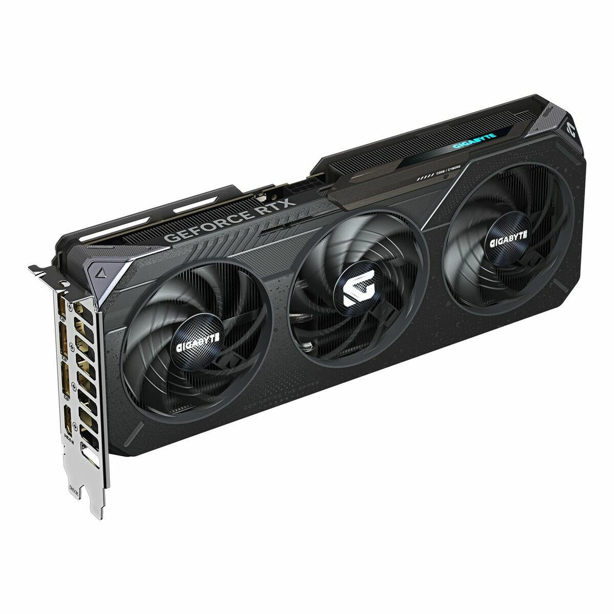Picture of Graphics card Gigabyte GV-N506TGAMING OC-16GD geforce rtx 5060 ti 16 GB GDDR6