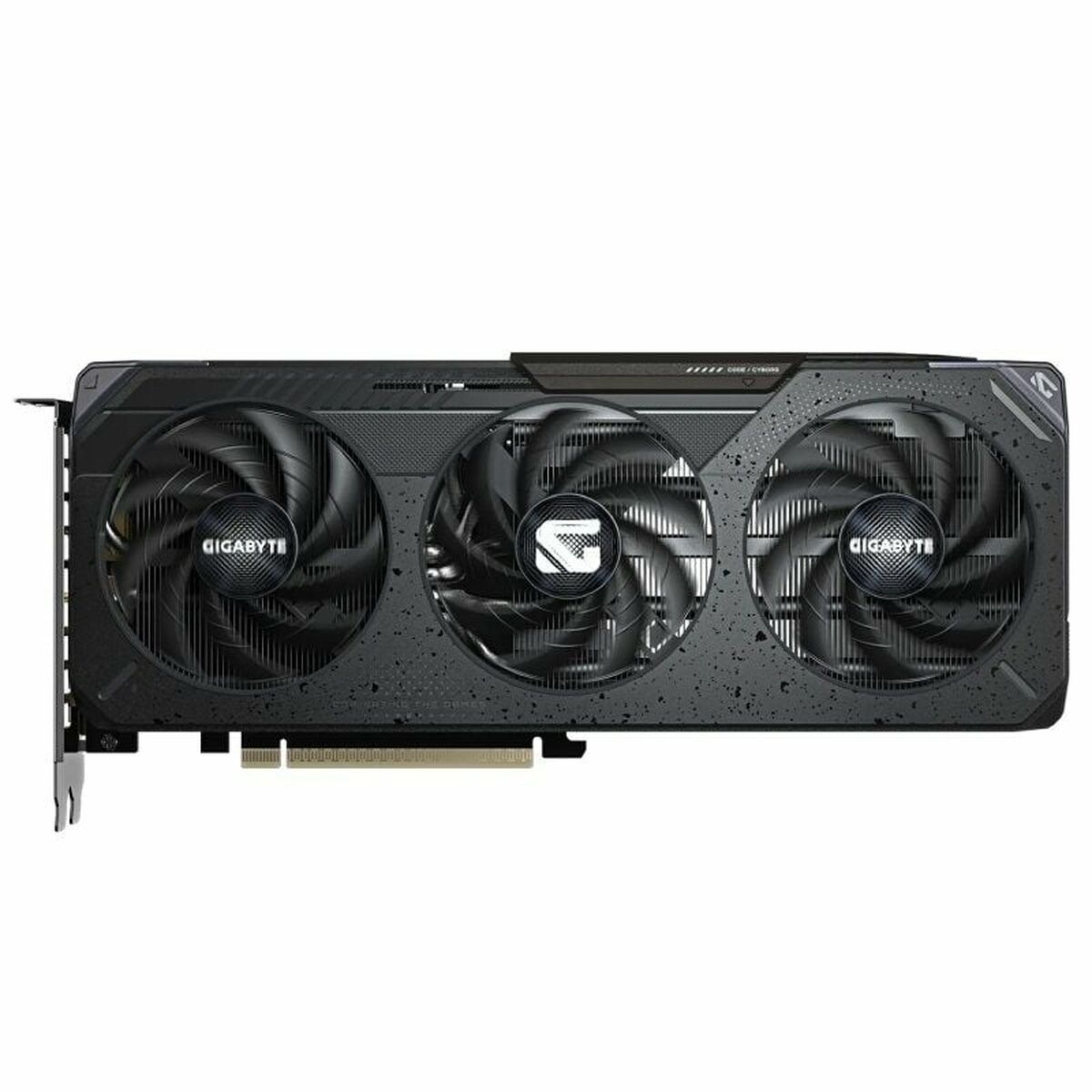 Afbeeldingen van Graphics card Gigabyte 9VN506TGO-00-G10 geforce rtx 5060 ti 16 GB GDDR6 GDDR7
