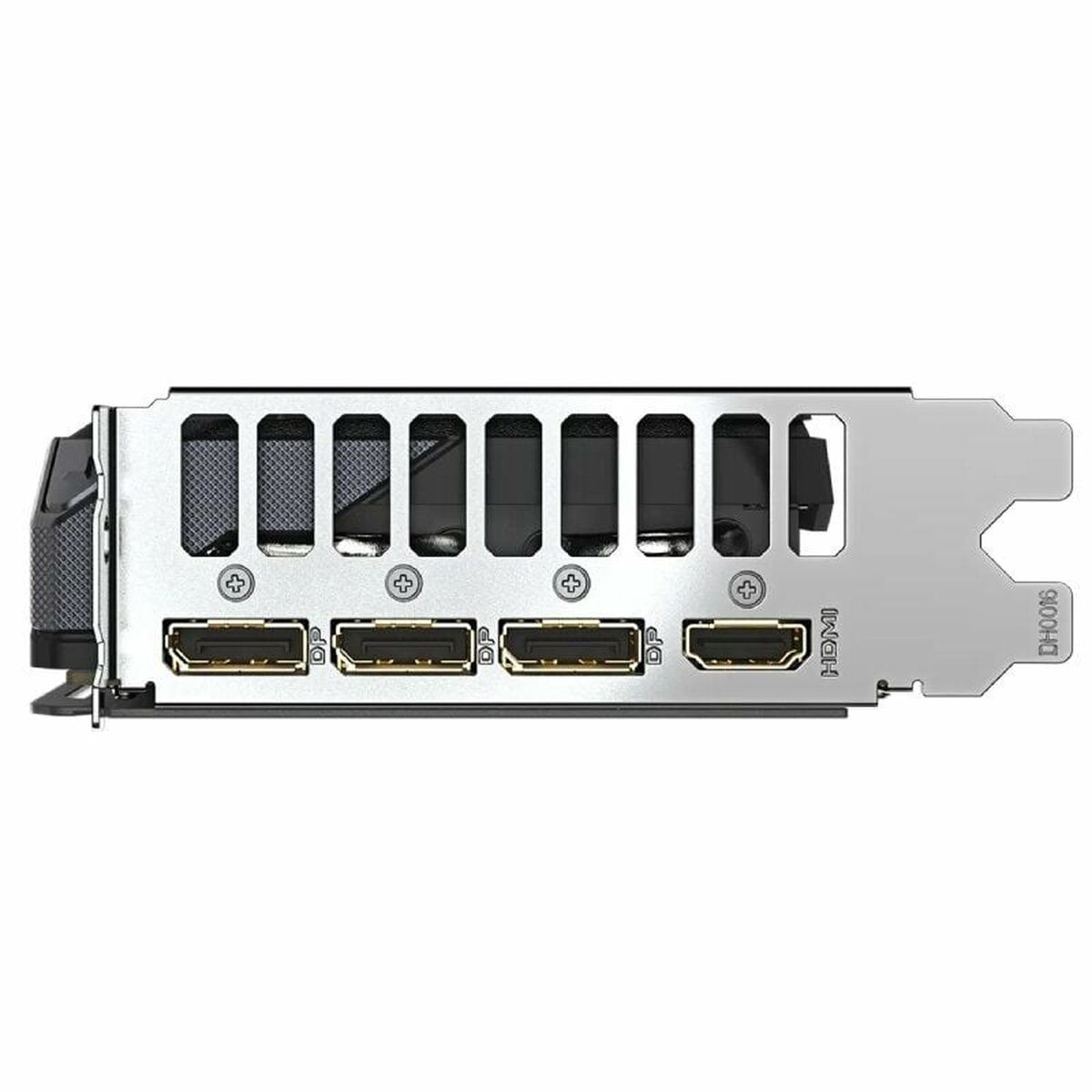 Afbeeldingen van Graphics card Gigabyte 9VN506TGO-00-G10 geforce rtx 5060 ti 16 GB GDDR6 GDDR7