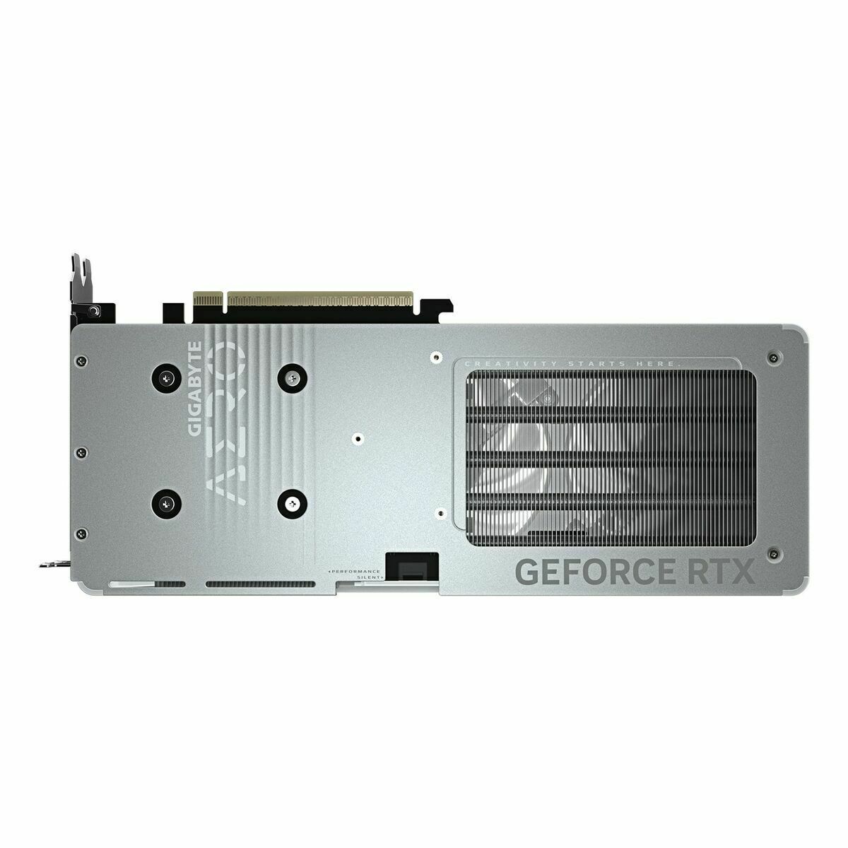 Image secondaire de Carte Graphique Gigabyte GV-N506TAERO OC-8GD geforce rtx 5060 ti 8 GB GDDR6