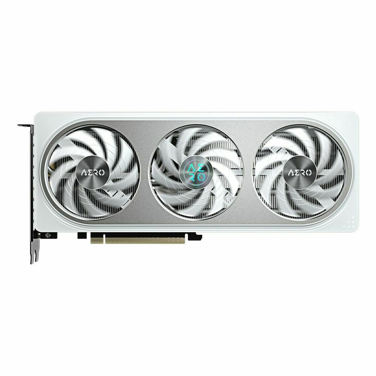 Afbeeldingen van Graphics card Gigabyte GV-N506TAERO OC-8GD geforce rtx 5060 ti 8 GB GDDR6