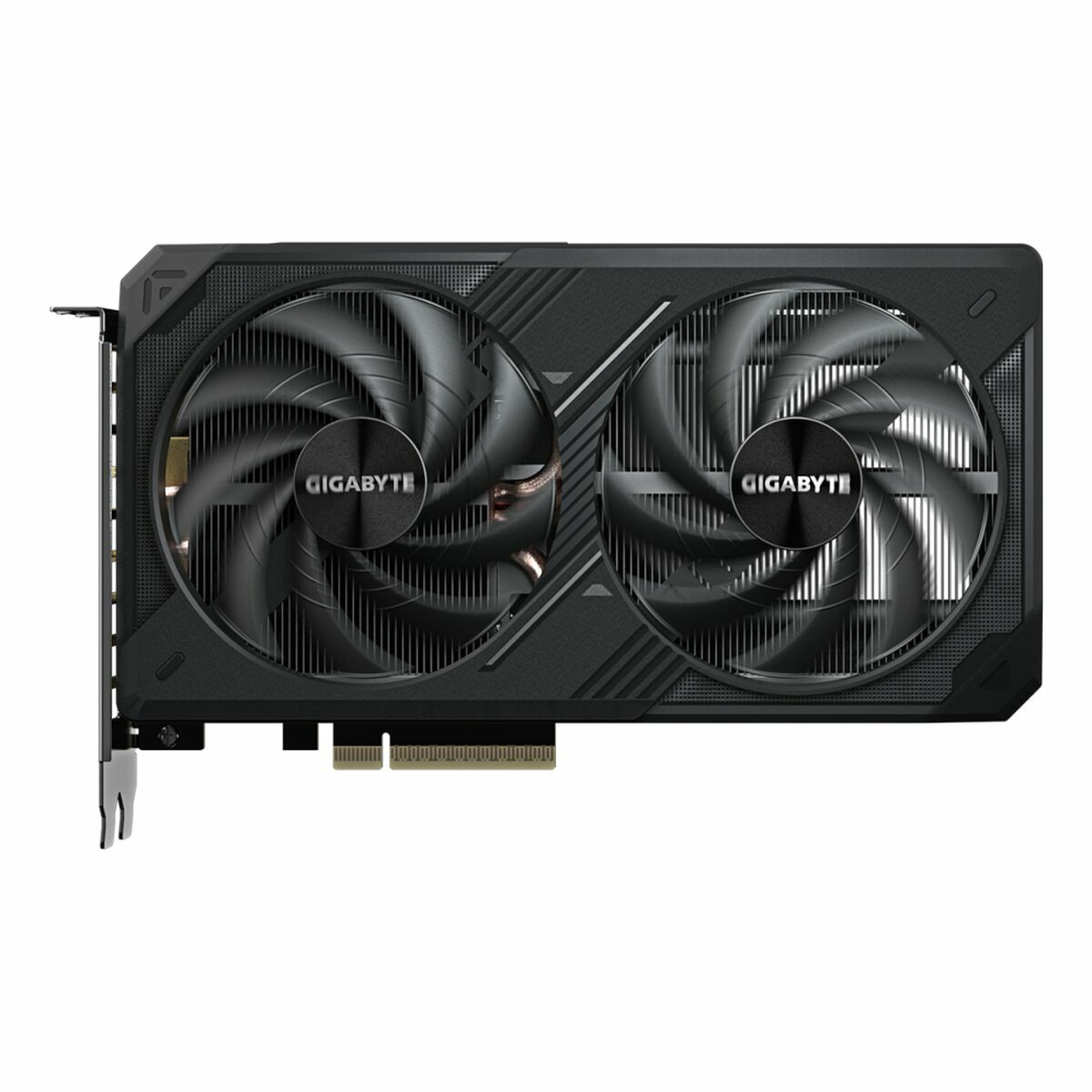 Picture of Graphics card Gigabyte GV-N506TWF2OC-8GD 8 GB geforce rtx 5060 ti GDDR6 GDDR7