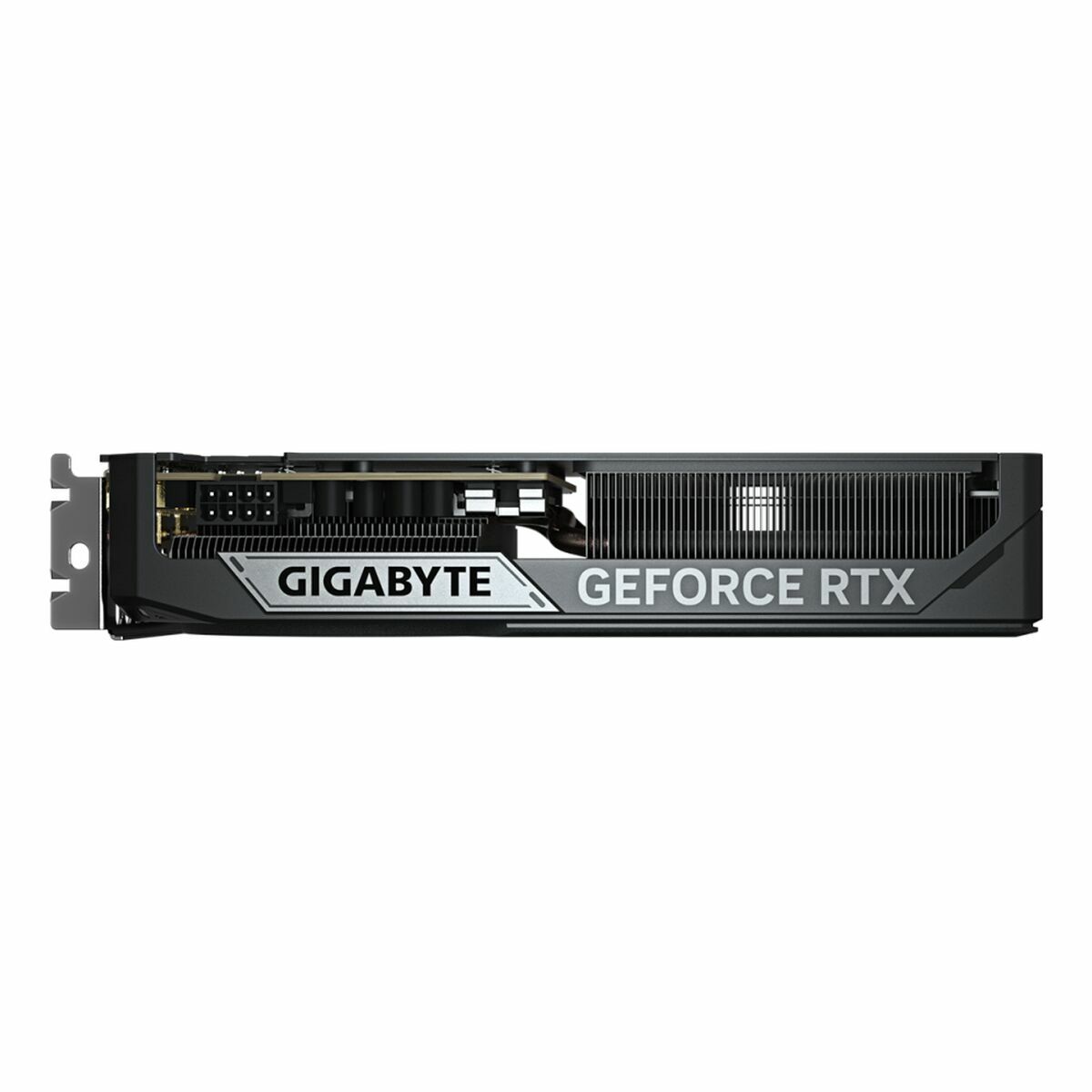 Picture of Graphics card Gigabyte GV-N506TWF2OC-8GD 8 GB geforce rtx 5060 ti GDDR6 GDDR7