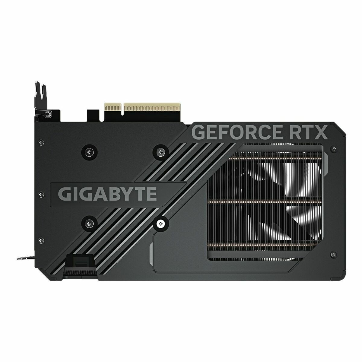 Picture of Graphics card Gigabyte GV-N506TWF2OC-8GD geforce rtx 5060 ti 8 GB GDDR6 GDDR7