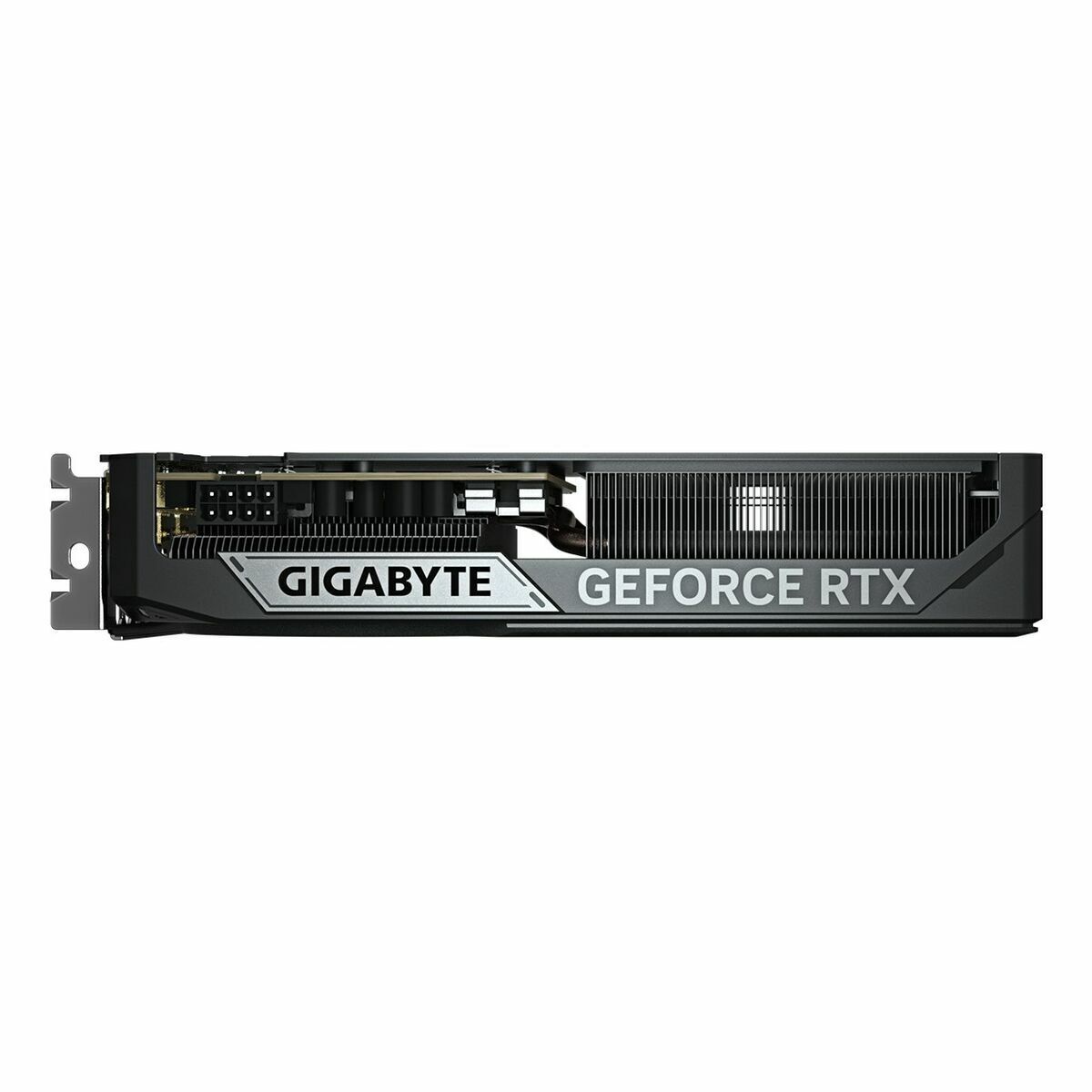 Picture of Graphics card Gigabyte GV-N506TWF2OC-8GD geforce rtx 5060 ti 8 GB GDDR6 GDDR7