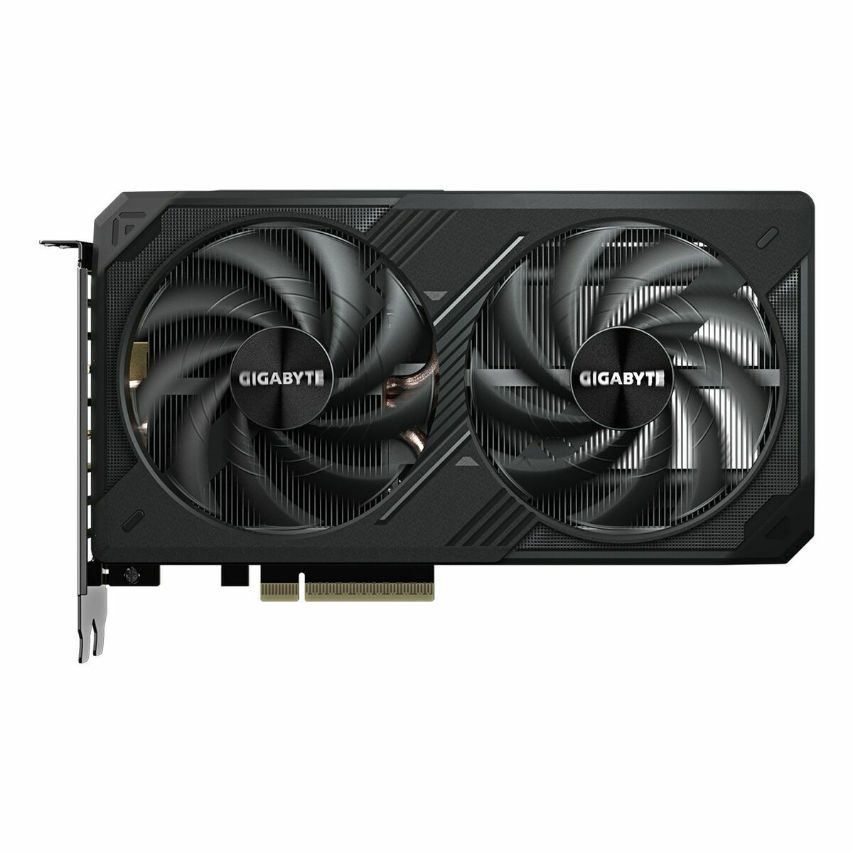Afbeeldingen van Graphics card Gigabyte 9VN506TWO-00-G10 geforce rtx 5060 ti 16 GB GDDR6 GDDR7