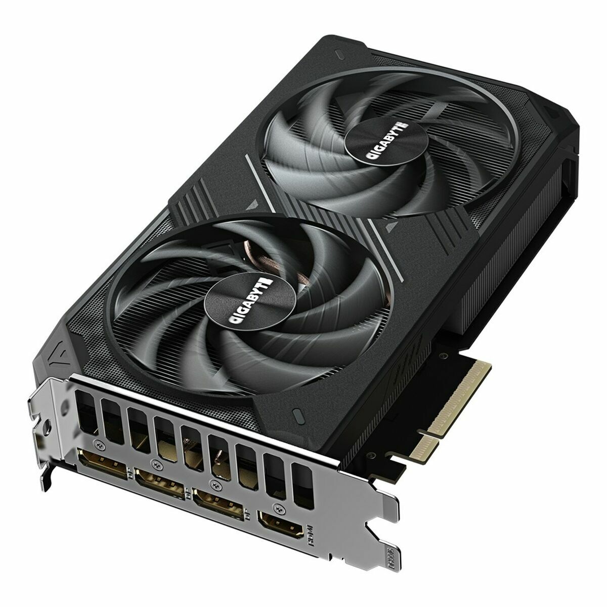 Afbeeldingen van Graphics card Gigabyte 9VN506TWO-00-G10 geforce rtx 5060 ti 16 GB GDDR6 GDDR7