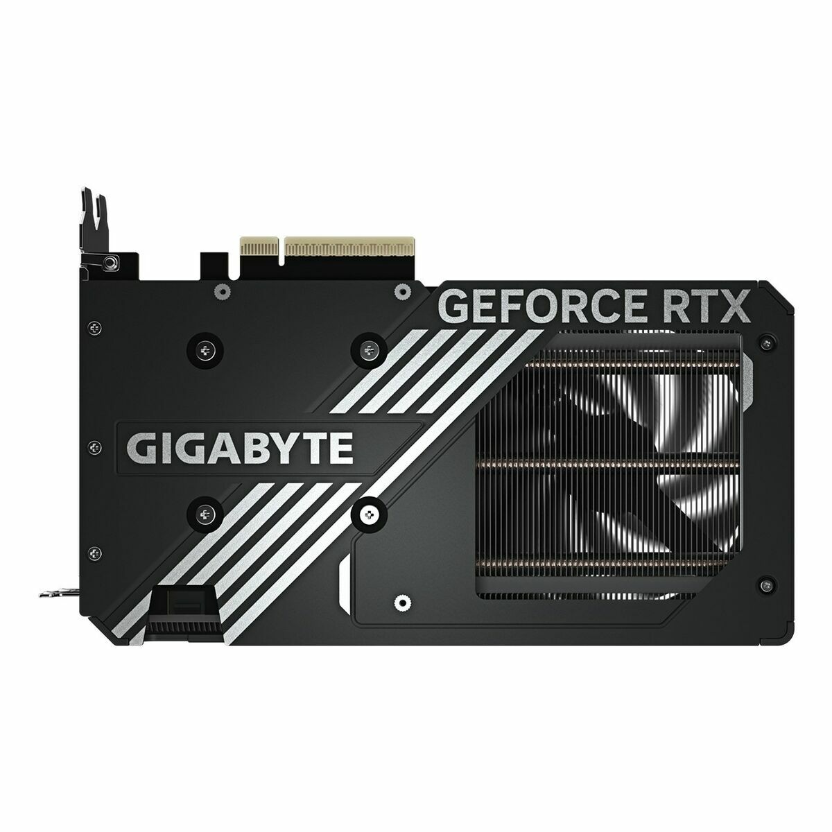 Afbeeldingen van Graphics card Gigabyte 9VN506TWO-00-G10 geforce rtx 5060 ti 16 GB GDDR6 GDDR7