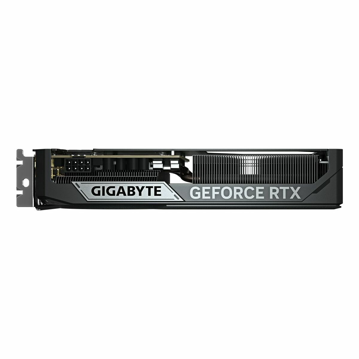 Afbeeldingen van Graphics card Gigabyte 9VN506TWO-00-G10 geforce rtx 5060 ti 16 GB GDDR6 GDDR7