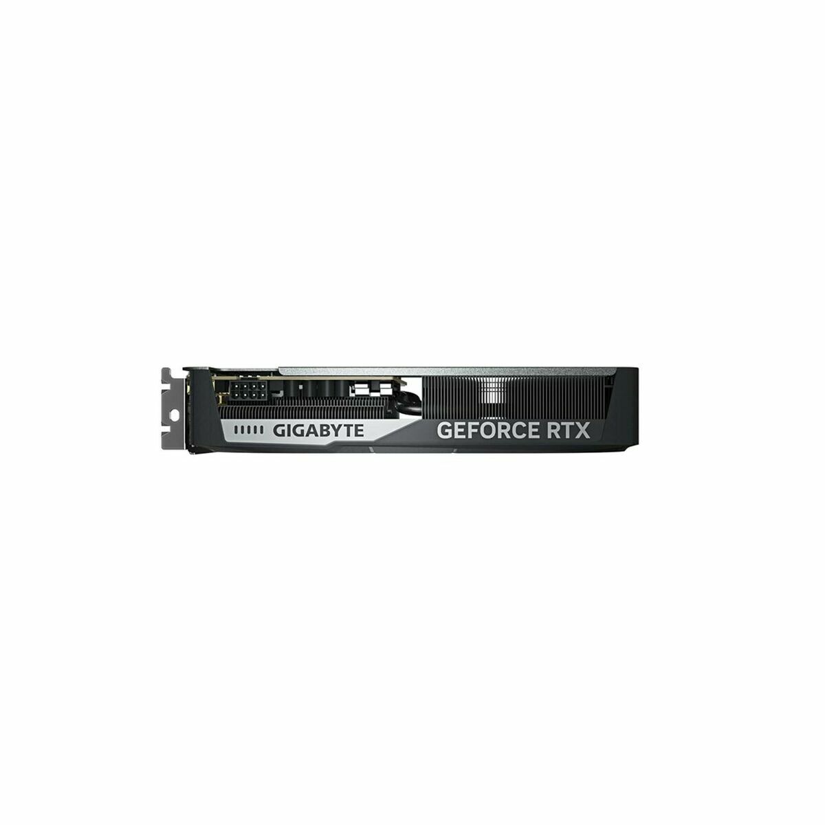 Afbeeldingen van Graphics card Gigabyte geforce rtx 5060 ti 16 GB GDDR6 GDDR7