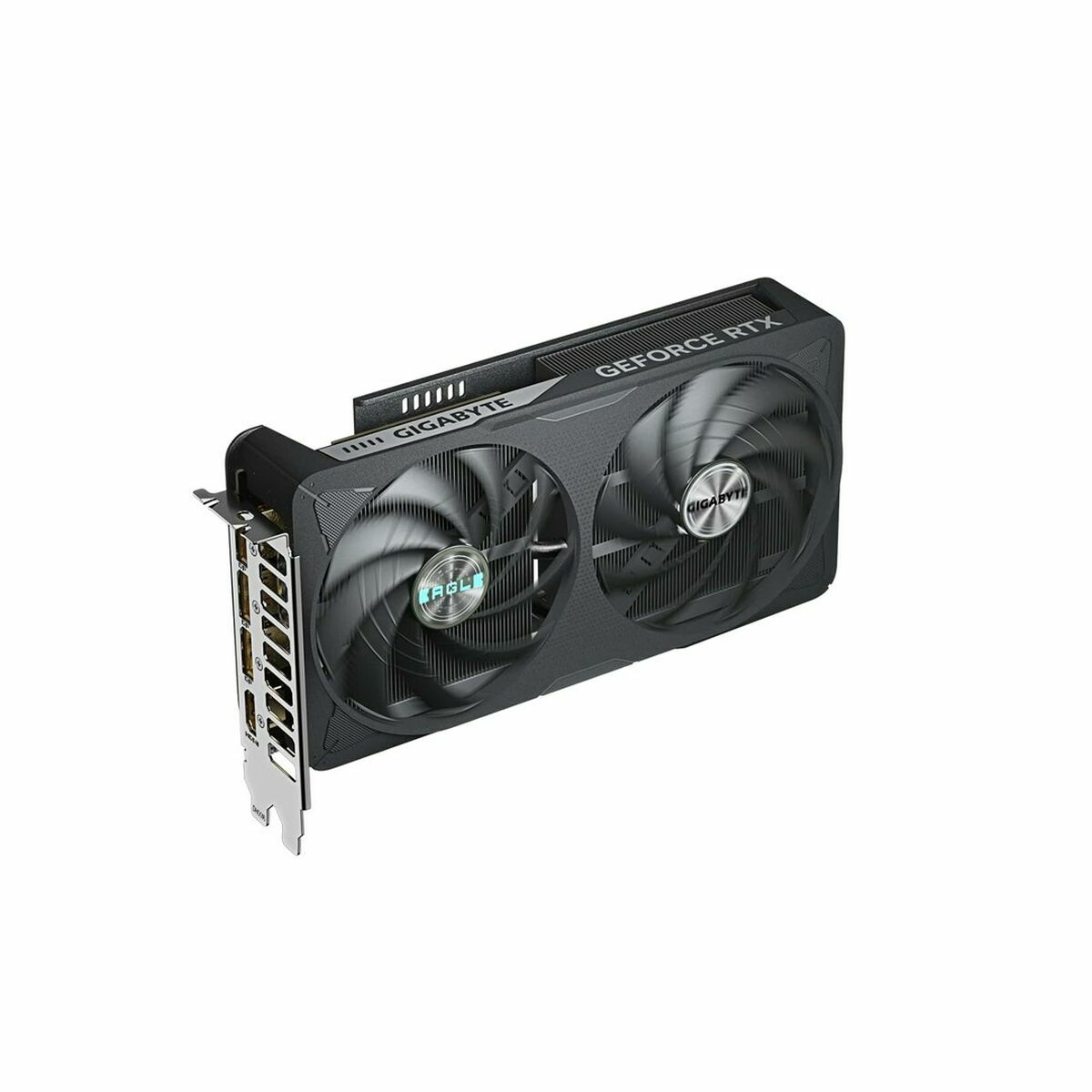 Afbeeldingen van Graphics card Gigabyte geforce rtx 5060 ti 16 GB GDDR6 GDDR7