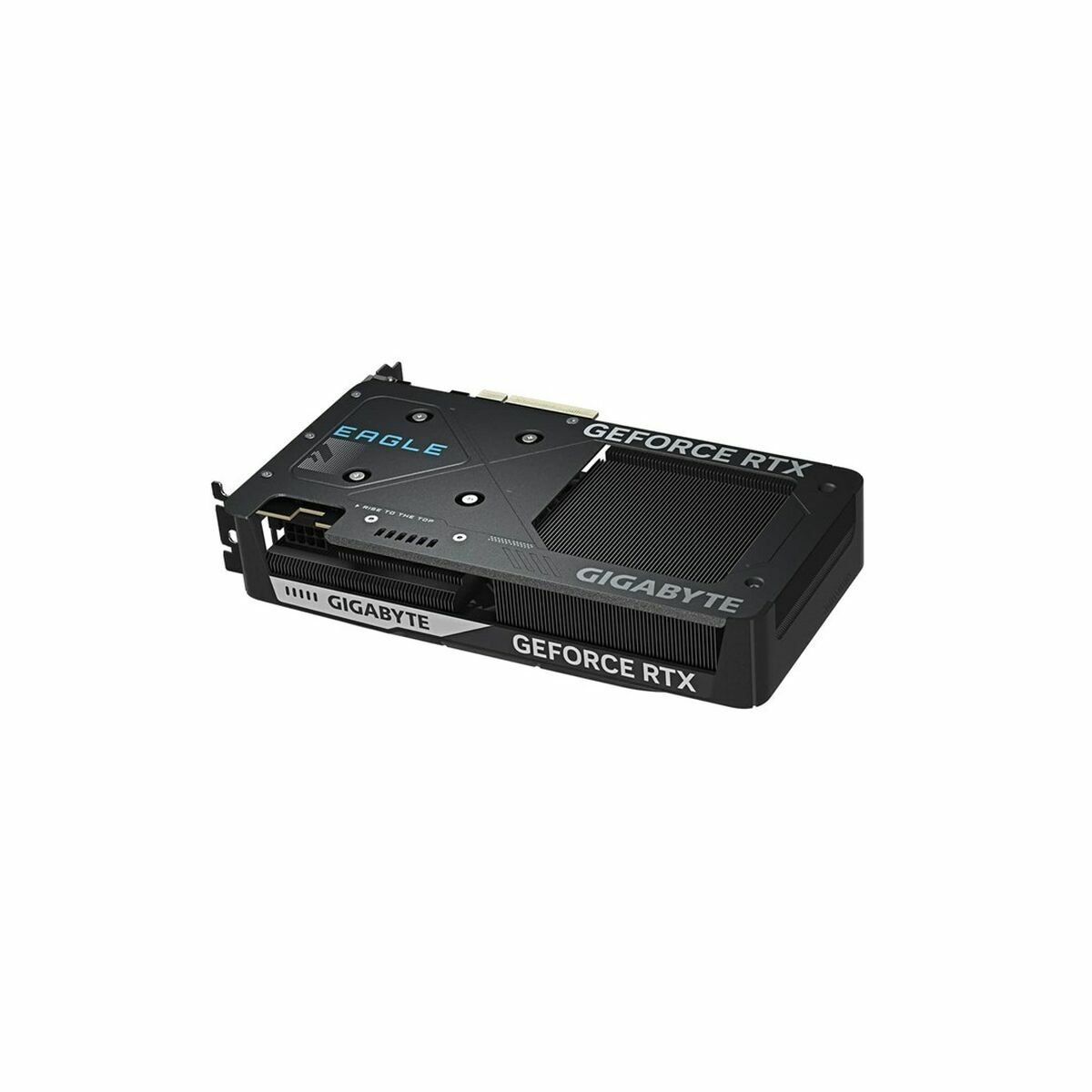 Afbeeldingen van Graphics card Gigabyte geforce rtx 5060 ti 16 GB GDDR6 GDDR7
