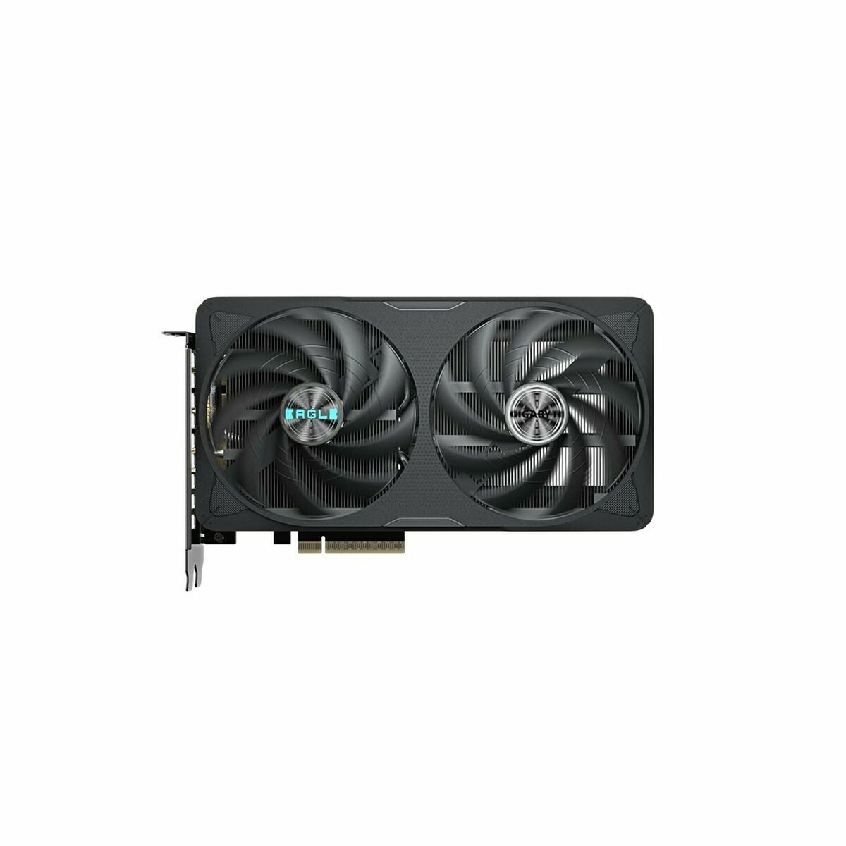 Afbeeldingen van Graphics card Gigabyte geforce rtx 5060 ti 16 GB GDDR6 GDDR7