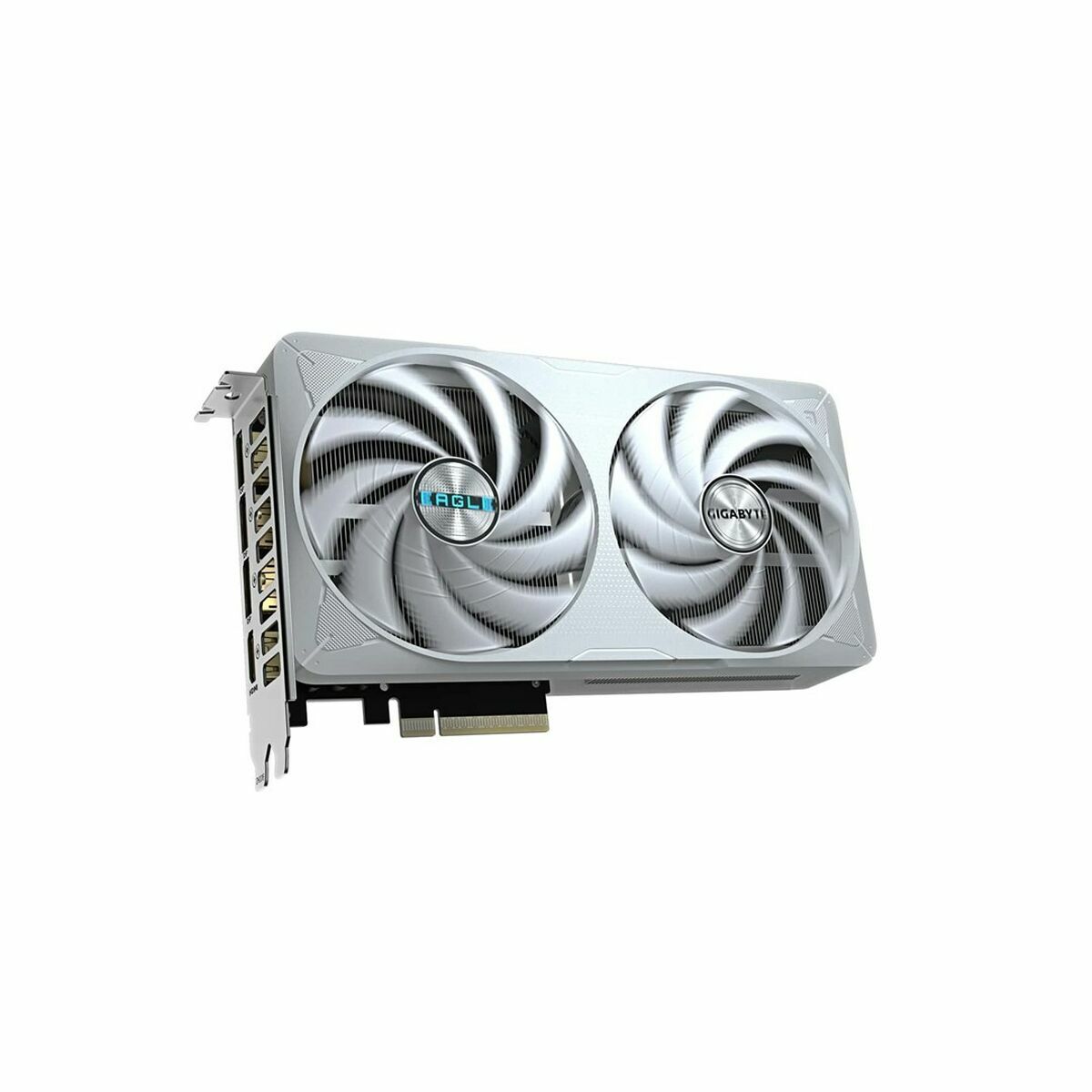 Afbeeldingen van Graphics card Gigabyte GV-N506TEAGLEOC ICE-16GD geforce rtx 5060 ti 16 GB GDDR6