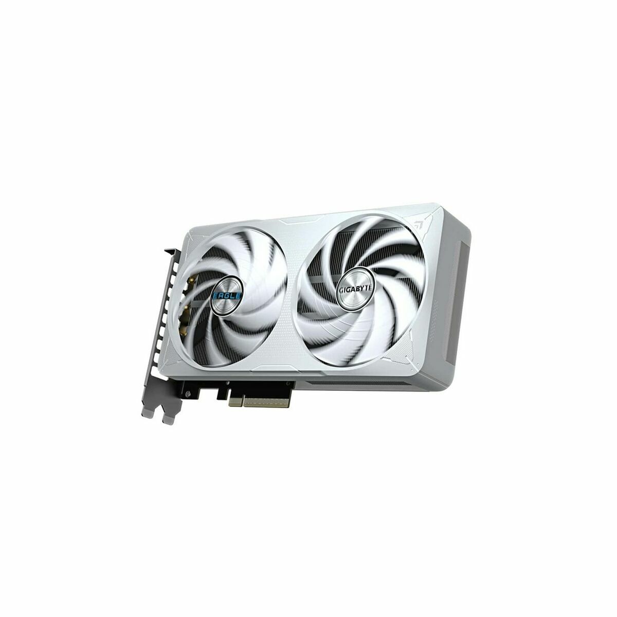 Afbeeldingen van Graphics card Gigabyte GV-N506TEAGLEOC ICE-16GD geforce rtx 5060 ti 16 GB GDDR6