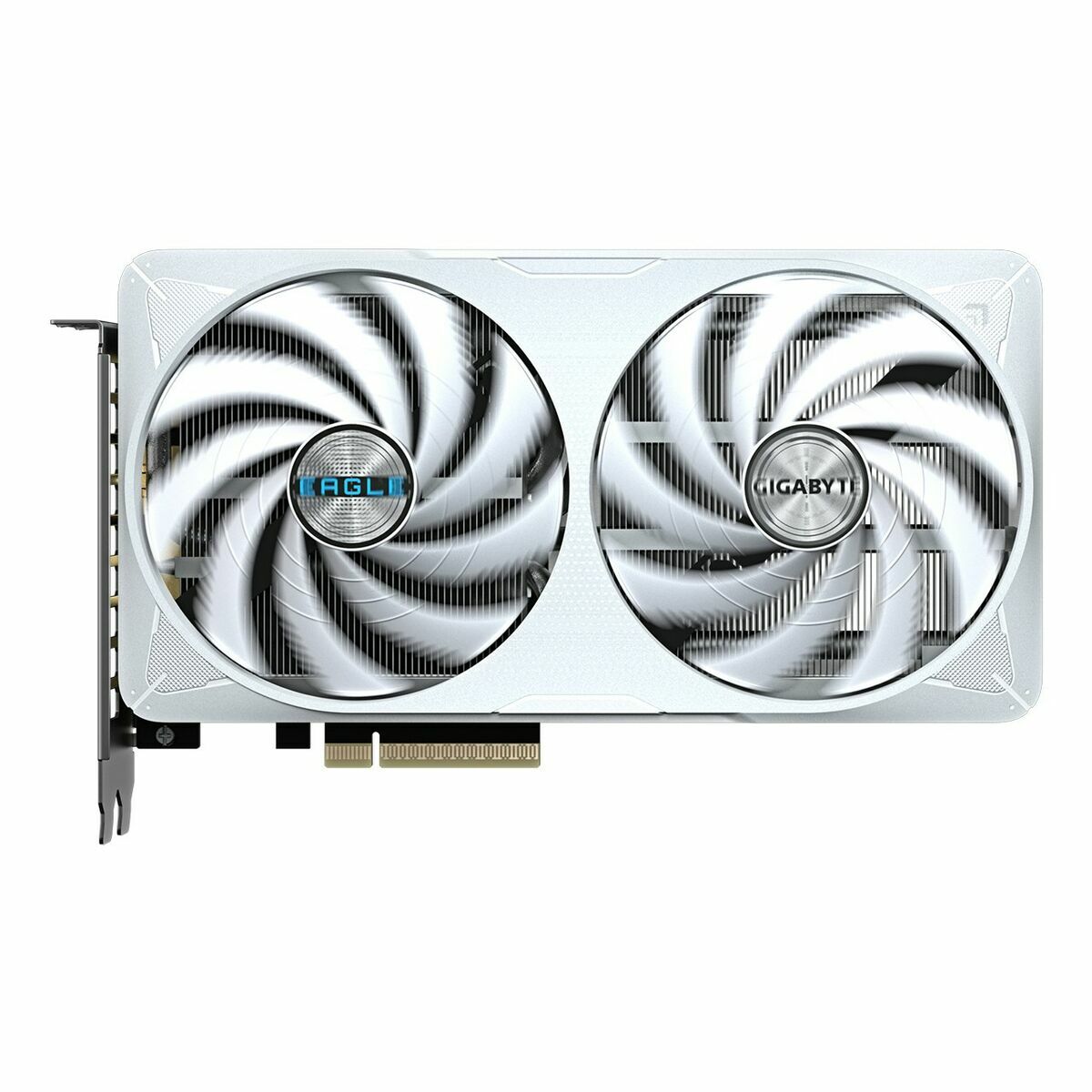 Image secondaire de Carte Graphique Gigabyte GV-N506TEAGLEOC ICE-8GD geforce rtx 5060 ti 8 GB GDDR6