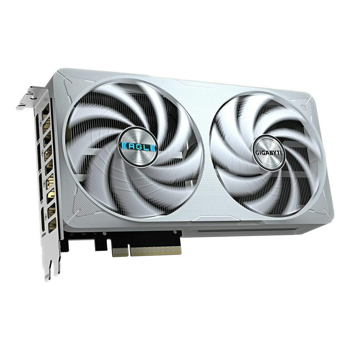 Afbeeldingen van Graphics card Gigabyte 9VN506TEI8-00-G10 geforce rtx 5060 ti 8 GB GDDR6 GDDR7