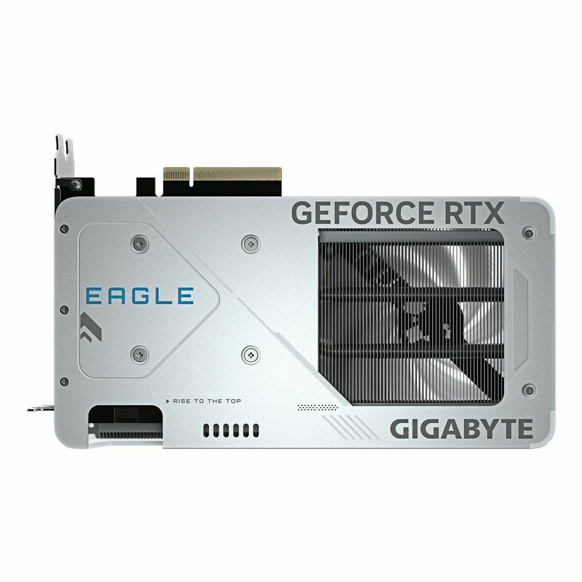 Afbeeldingen van Graphics card Gigabyte 9VN506TEI8-00-G10 geforce rtx 5060 ti 8 GB GDDR6 GDDR7