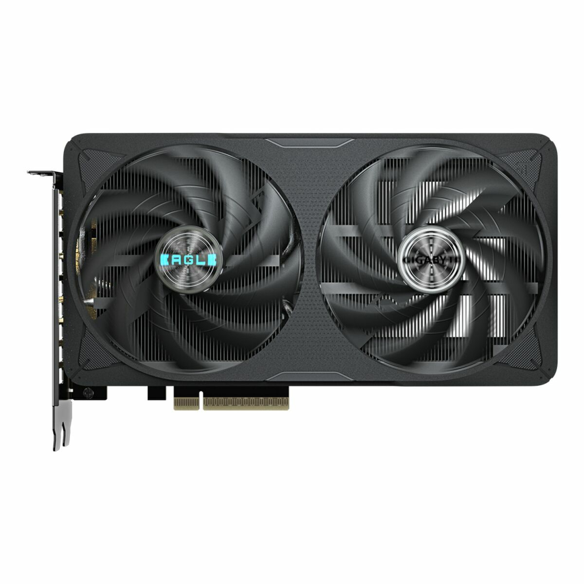 Afbeeldingen van Graphics card Gigabyte 9VN506TEO8-00-G10 geforce rtx 5060 ti 8 GB GDDR6 GDDR7