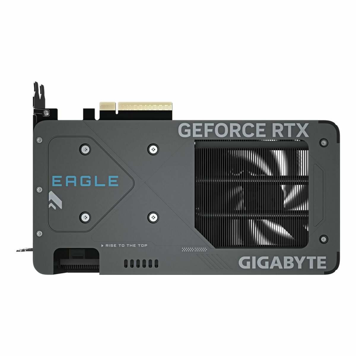 Afbeeldingen van Graphics card Gigabyte 9VN506TEO8-00-G10 geforce rtx 5060 ti 8 GB GDDR6 GDDR7