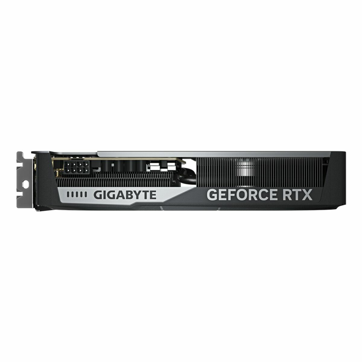 Afbeeldingen van Graphics card Gigabyte 9VN506TEO8-00-G10 geforce rtx 5060 ti 8 GB GDDR6 GDDR7