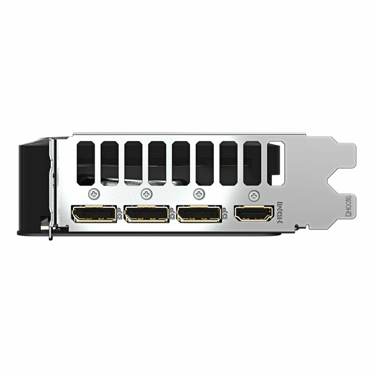 Afbeeldingen van Graphics card Gigabyte 9VN506TEO8-00-G10 geforce rtx 5060 ti 8 GB GDDR6 GDDR7