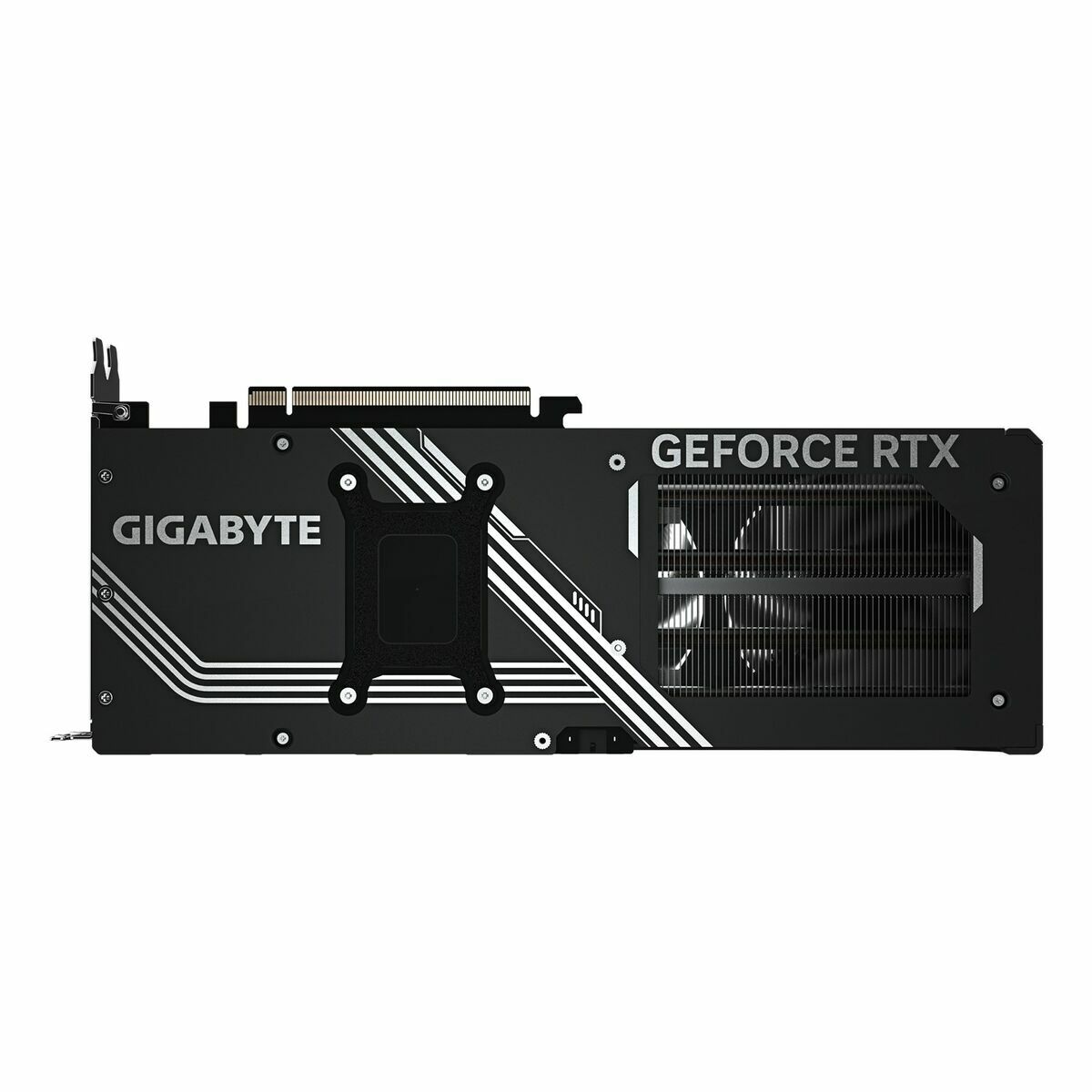 Afbeeldingen van Graphics card Gigabyte 9VN5070W-00-G10 nvidia geforce rtx 5070 12 GB GDDR6 GDDR7