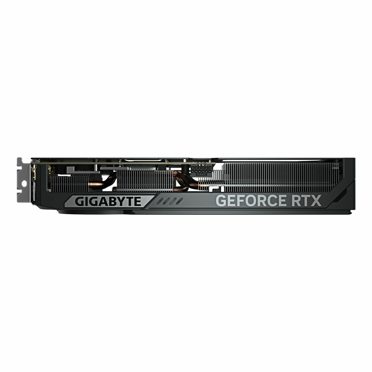 Afbeeldingen van Graphics card Gigabyte 9VN5070W-00-G10 nvidia geforce rtx 5070 12 GB GDDR6 GDDR7