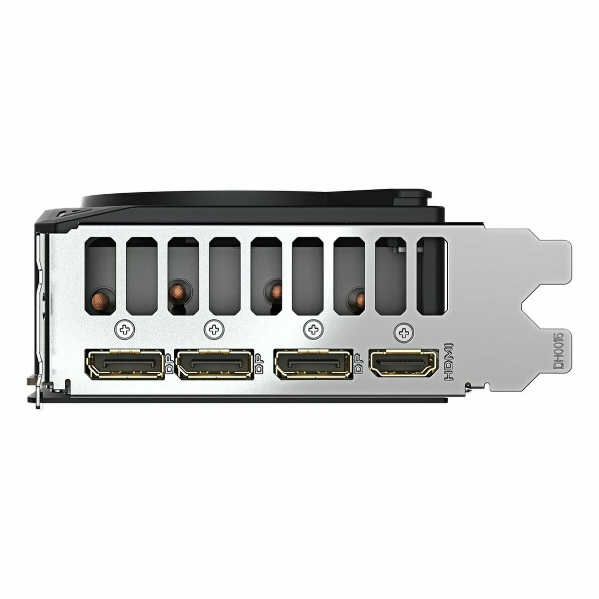 Afbeeldingen van Graphics card Gigabyte 9VN5070W-00-G10 nvidia geforce rtx 5070 12 GB GDDR6 GDDR7
