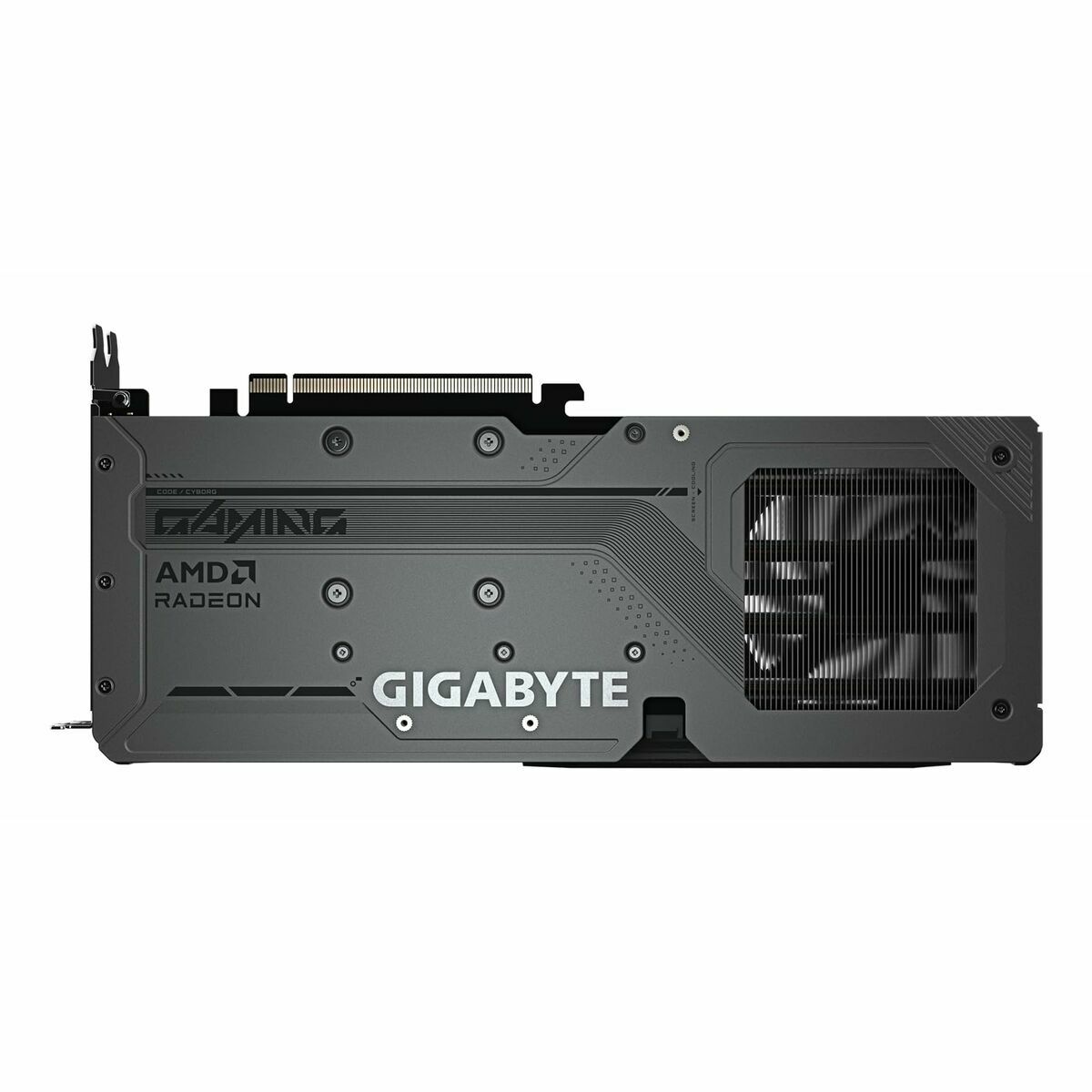 Picture of Graphics card Gigabyte GV-R9060XTGAMING OC-8GD 8 GB RADEON RX 9060 XT GDDR6