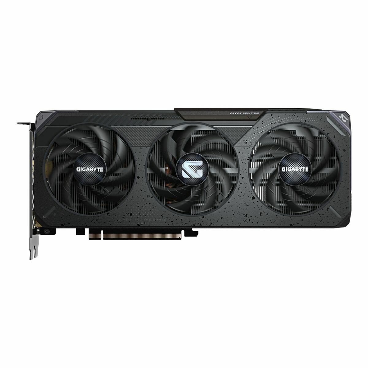 Image secondaire de Carte Graphique Gigabyte GV-R9060XTGAMING OC-8GD 8 GB GDDR6