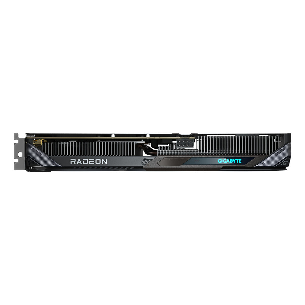Picture of Graphics card Gigabyte GV-R9060XTGAMING OC-16GD 16 GB GDDR6