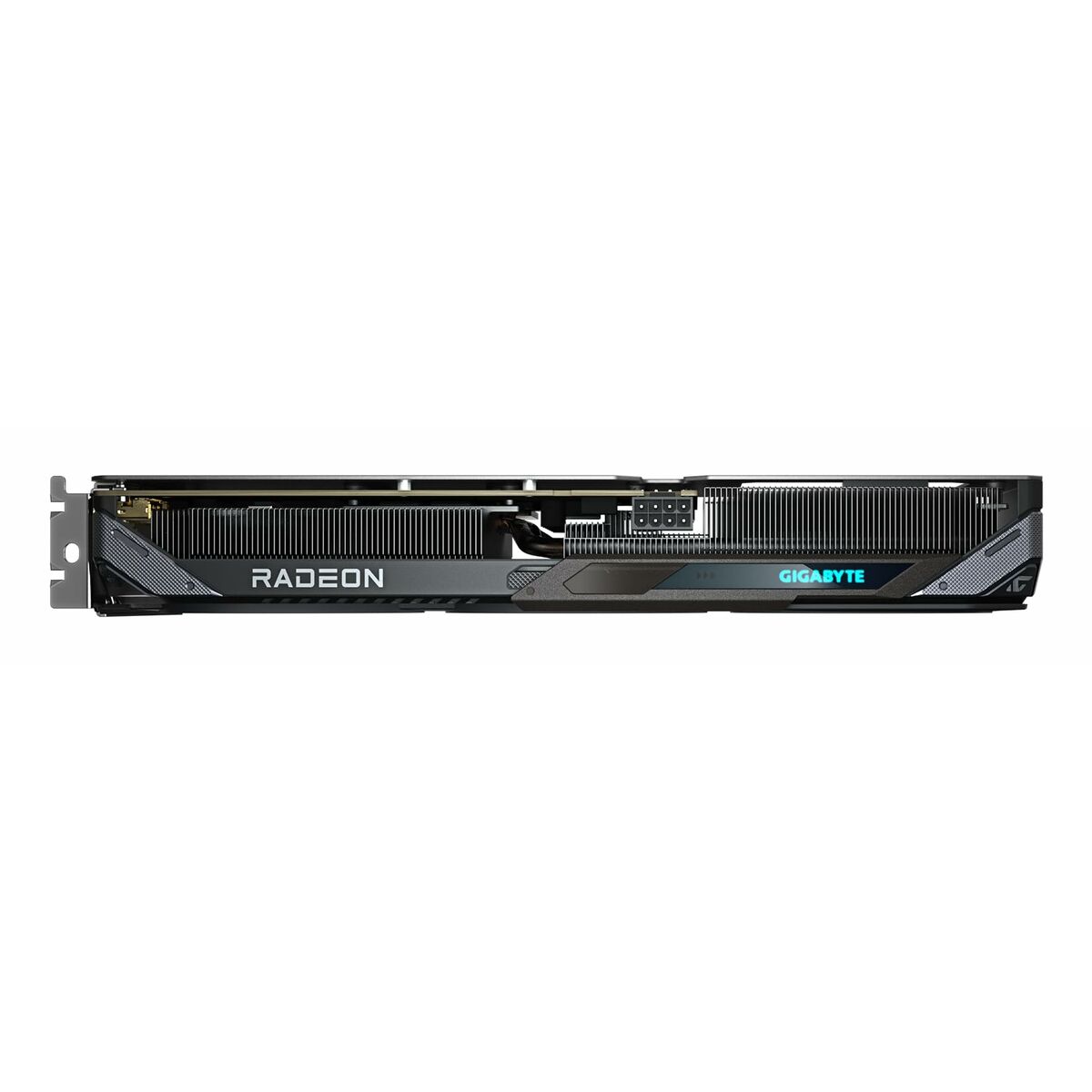 Picture of Graphics card Gigabyte GV-R9060XTGAMING OC-16GD 16 GB GDDR6