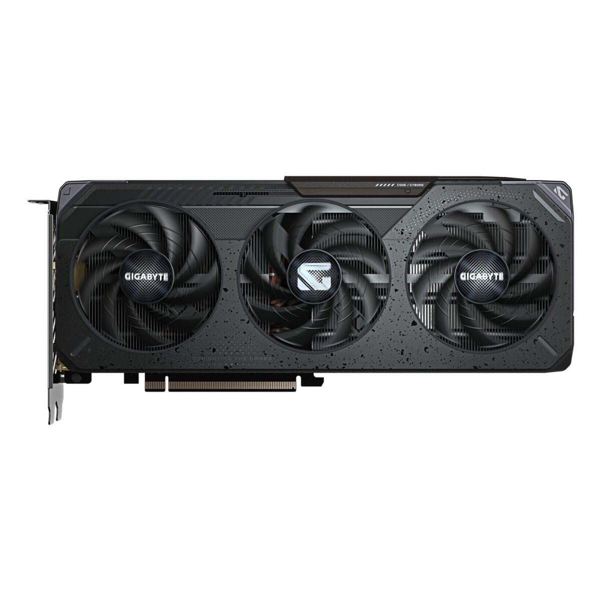 Image secondaire de Carte Graphique Gigabyte GV-R9060XTGAMING OC-16GD 16 GB GDDR6