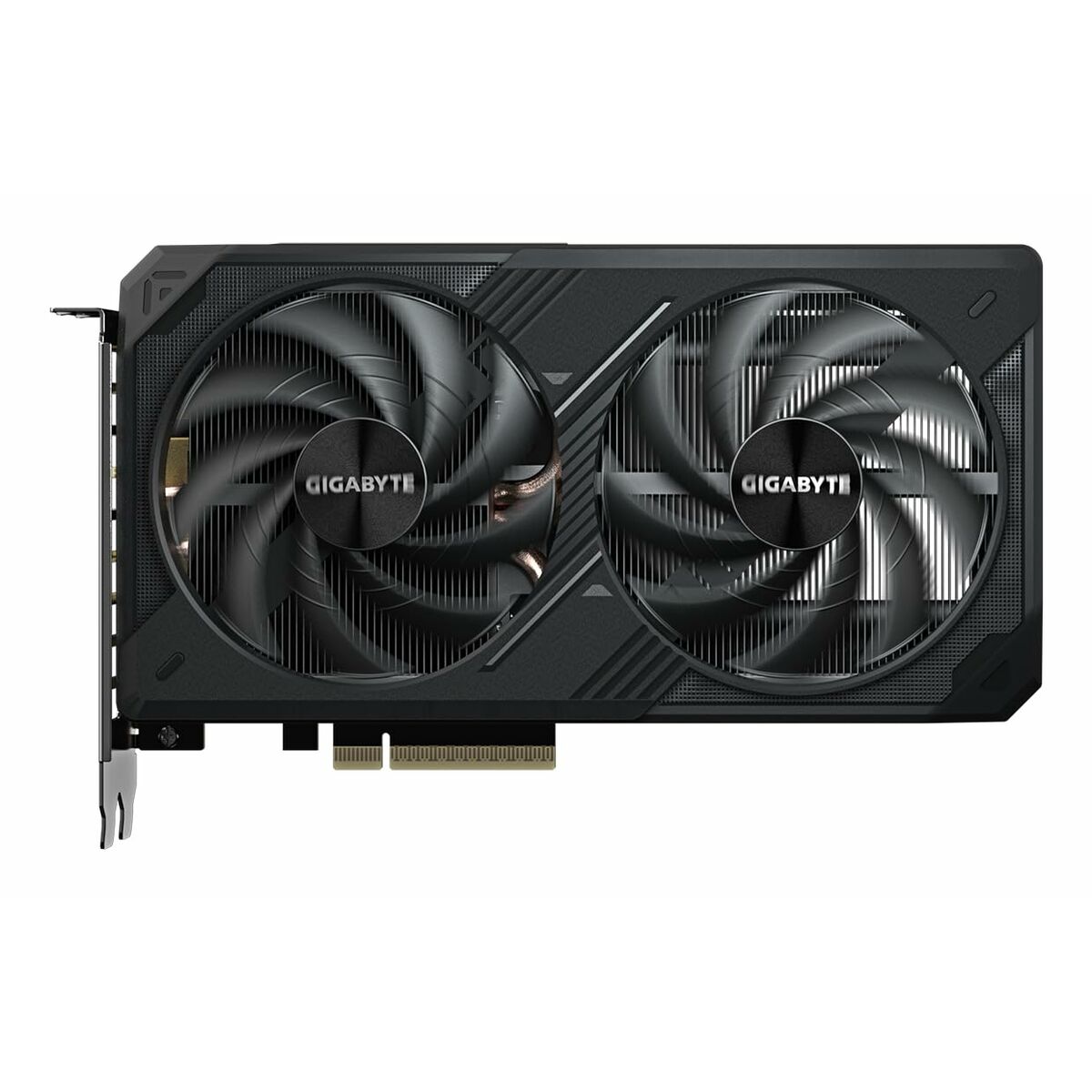 Afbeeldingen van Graphics card Gigabyte 9VN506TW8-00-G10 geforce rtx 5060 ti 8 GB GDDR6 GDDR7