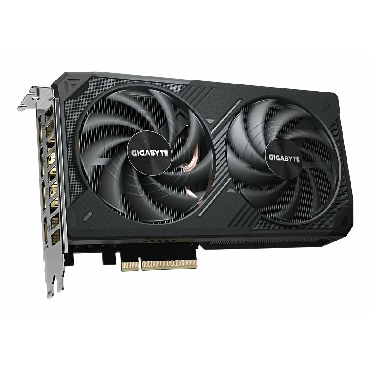 Afbeeldingen van Graphics card Gigabyte 9VN506TW8-00-G10 geforce rtx 5060 ti 8 GB GDDR6 GDDR7