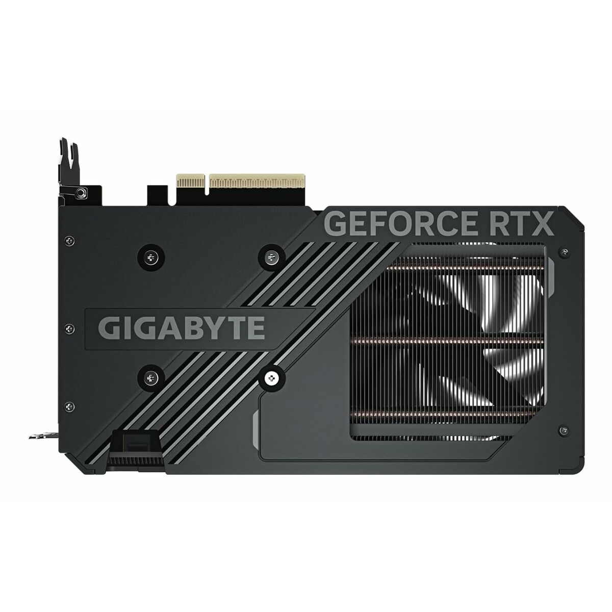 Afbeeldingen van Graphics card Gigabyte 9VN506TW8-00-G10 geforce rtx 5060 ti 8 GB GDDR6 GDDR7