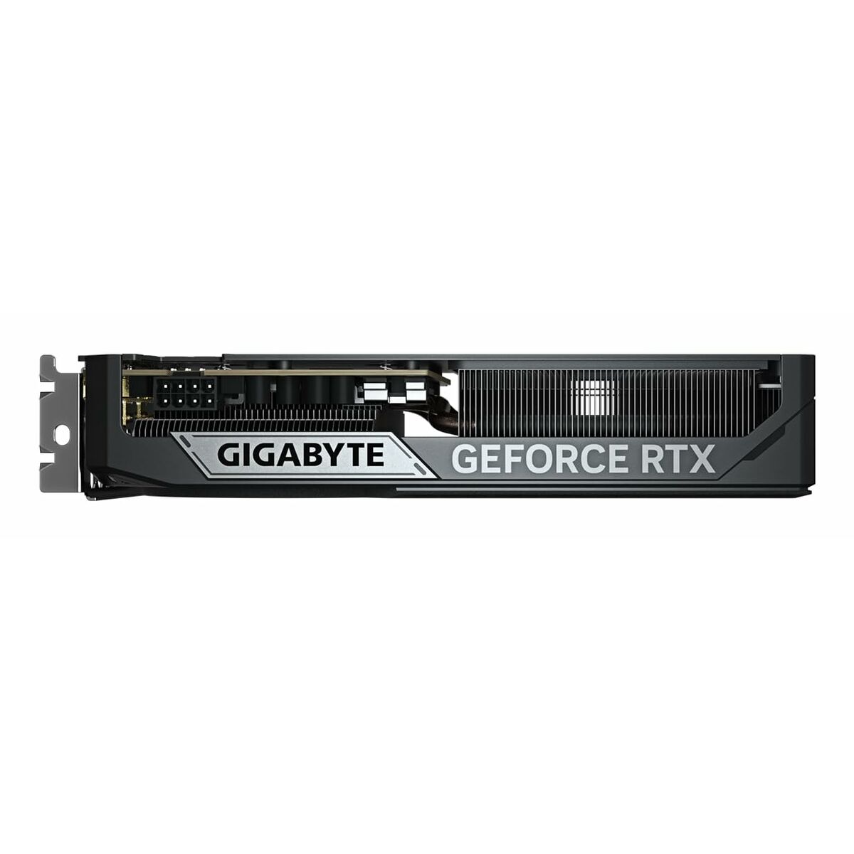 Afbeeldingen van Graphics card Gigabyte 9VN506TW8-00-G10 geforce rtx 5060 ti 8 GB GDDR6 GDDR7