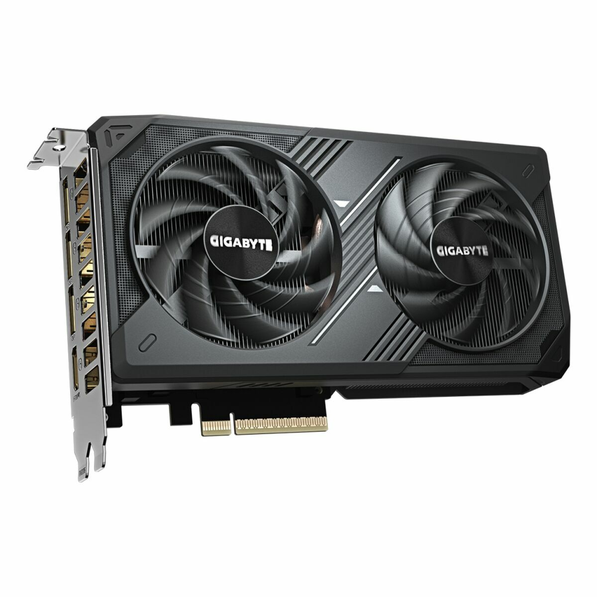Afbeeldingen van Graphics card Gigabyte GV-N5060WF2OC-8GD