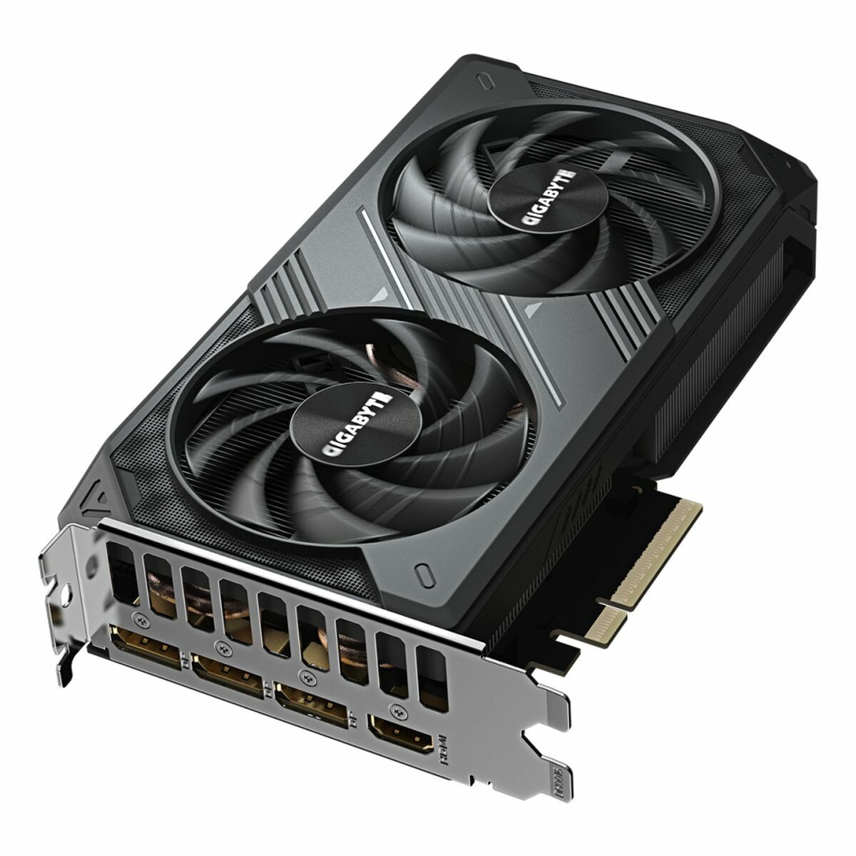 Afbeeldingen van Graphics card Gigabyte GV-N5060WF2OC-8GD