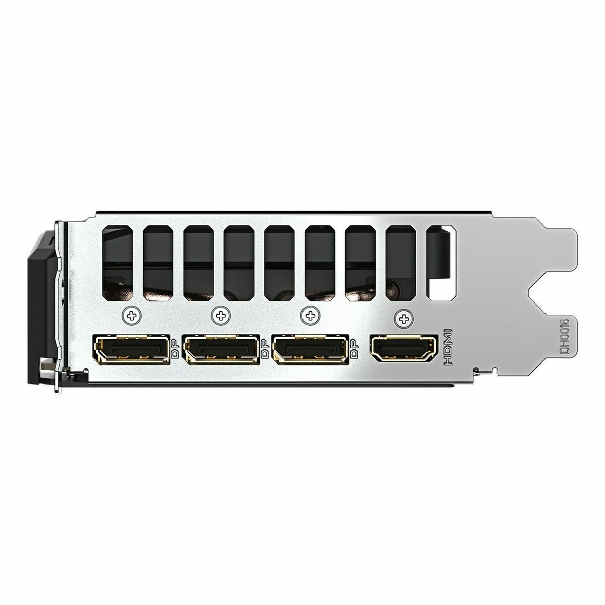 Bild von Graphics card Gigabyte GV-N5060WF2OC-8GD GEFORCE RTX 5060 8 GB GDDR7